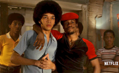 The Get Down 2