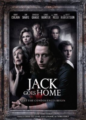 Jack Goes Home