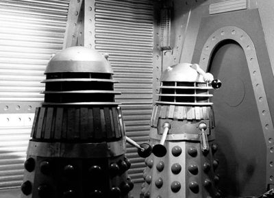 Daleks © BBC_BBC AMERICA