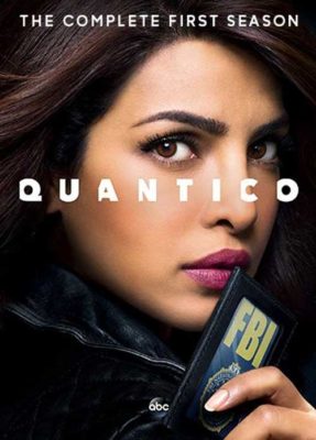 Quantico The Complete First Season