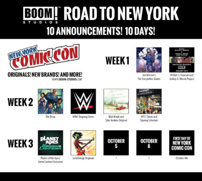 road-to-nycc-2016-day-8
