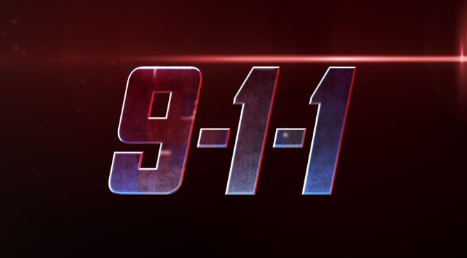 FOX RENEWS 9-1-1 AND THE RESIDENT!
