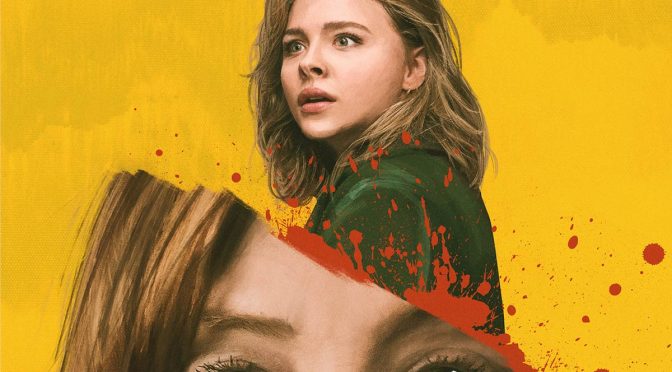 Movie Review: Greta Is Just Ok, Michelle’s Review