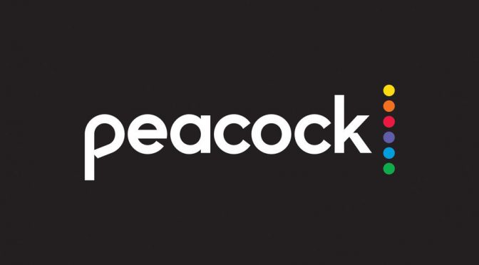NBCUniversal Names Streaming Service Peacock!
