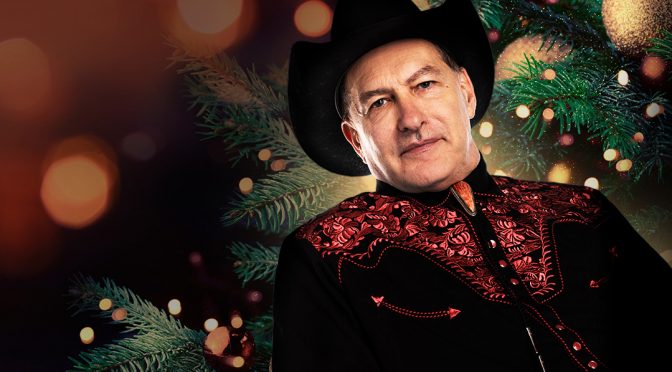 SHUDDER DELIVERS HORROR FOR THE HOLIDAYS WITH JOE BOB’S RED CHRISTMAS!