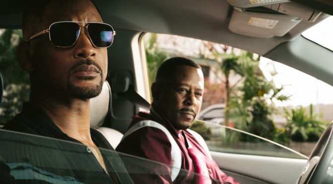 One Last Time Trailer: Bad Boys for Life!
