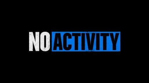 No Activity: Season 3 Premieres Today on CBS All Access!