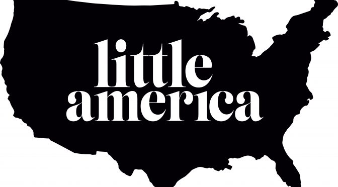 Apple Renews Little America Before Season One Premieres!