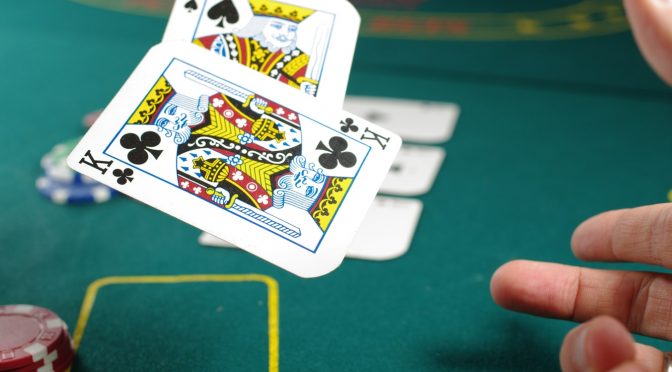 Do Celebrity Casino Endorsements Matter?