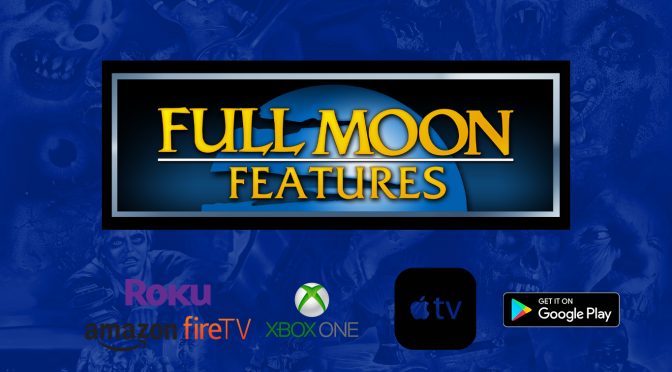 Free Full Moon Movies for These Socially-Distanced Times!