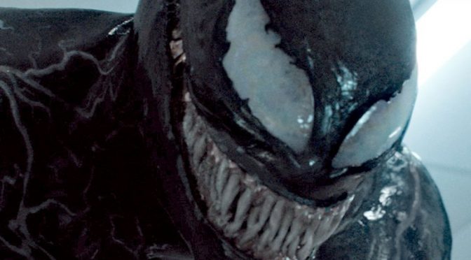 Venom 2 Gets Title – And Postponed!