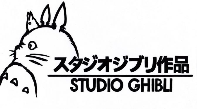 STUDIO GHIBLI LIBRARY STREAMS FOR THE FIRST TIME ON HBO MAX MAY 27TH!