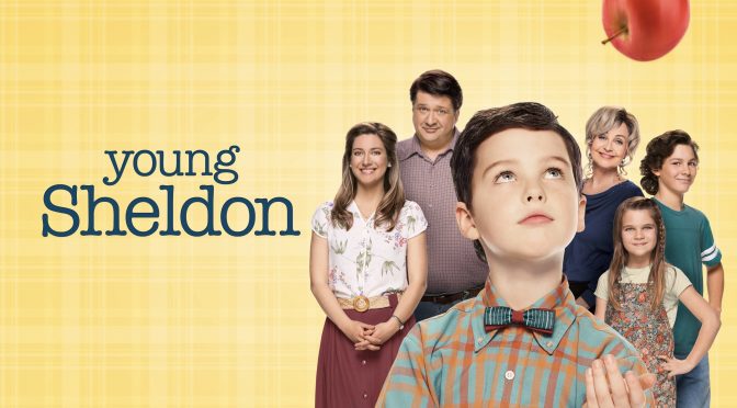 HBO Max Acquires Exclusive Streaming Rights to Hit Comedy Young Sheldon!