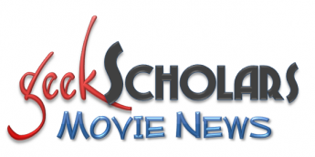 GeekScholars Movie News