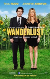 Wanderlust – Just Seen It Movie Review