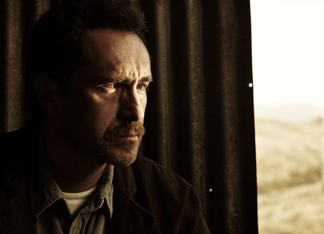 The Bridge’s Demian Bichir Holds Forth On The Series’ Story, Themes and ...