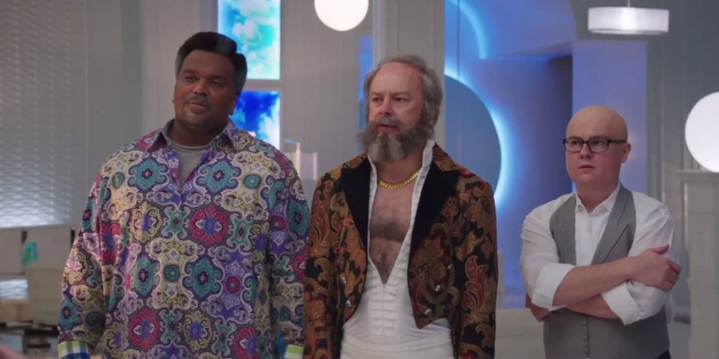 No Decade Is Safe Trailer: Hot Tub Time Machine 2 – EclipseMagazine