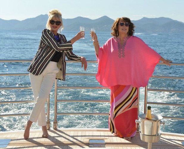Sweetie Darling Trailer Absolutely Fabulous The Movie Eclipsemagazine 4368