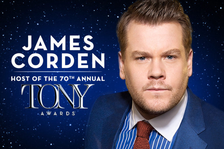 Presenters for The 70th Annual Tony Awards Announced! EclipseMagazine