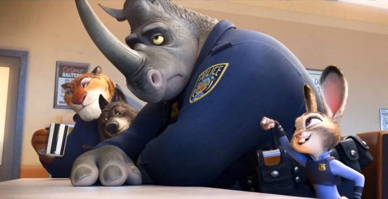 Zootopia Crosses $1 Billion Worldwide – EclipseMagazine