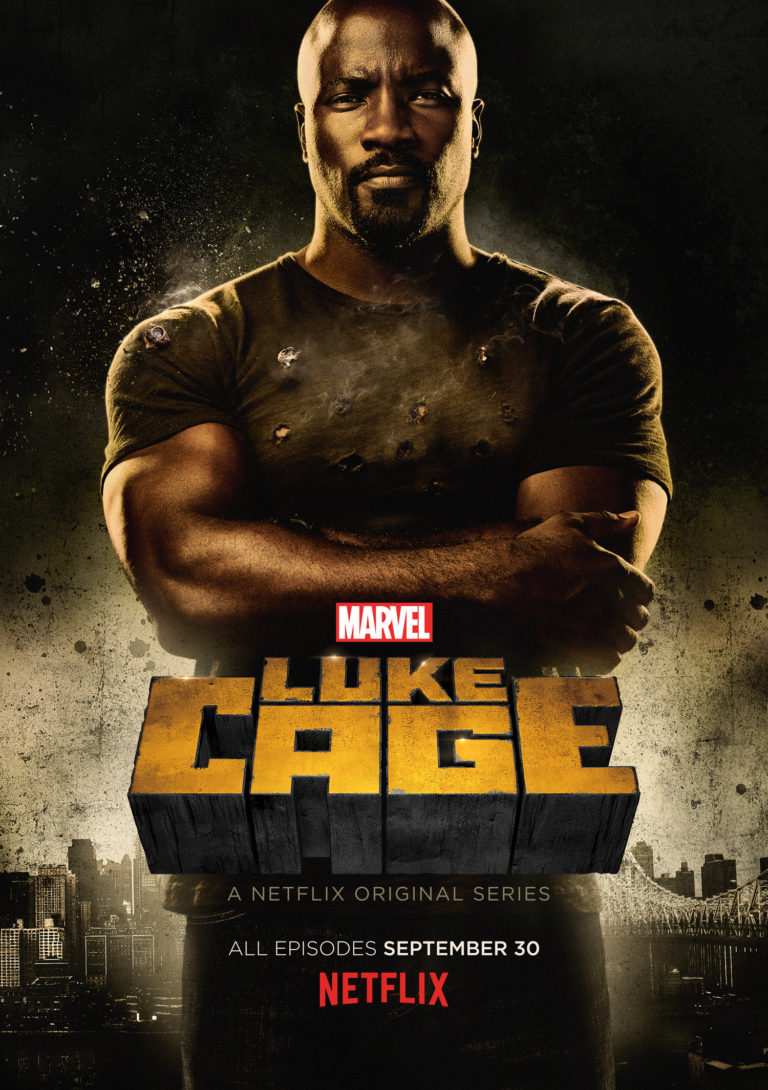 Bulletproof Trailer: Marvel’s Luke Cage! – EclipseMagazine