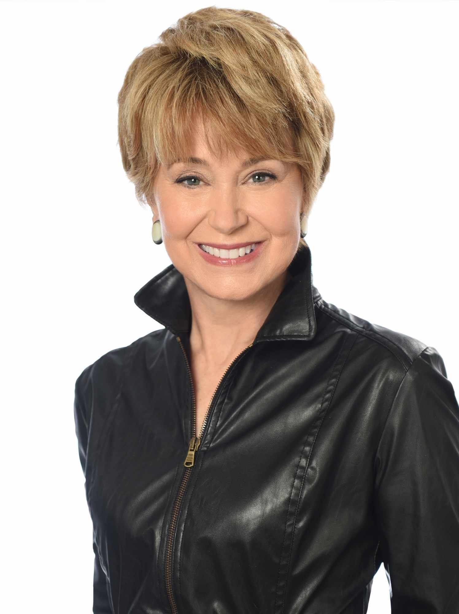 Jane Pauley Named Anchor of CBS Sunday Morning! – EclipseMagazine