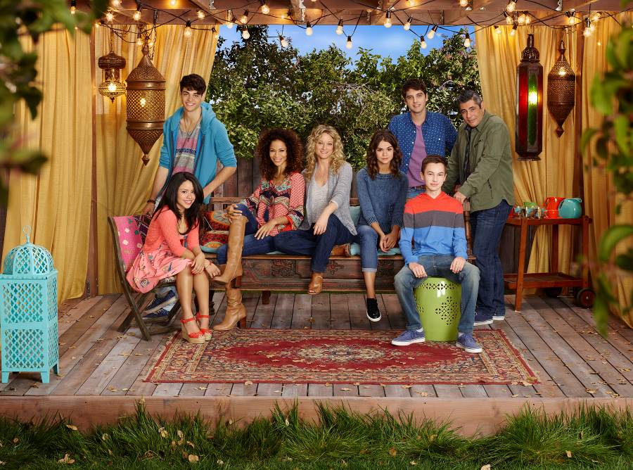 Sing for a Chance to Appear On The Fosters Winter Premiere