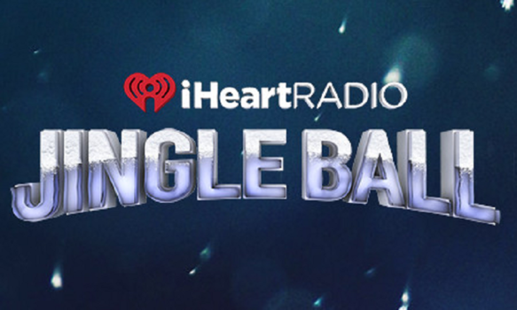 iHeartRadio Jingle Ball Lineup Announced! – EclipseMagazine