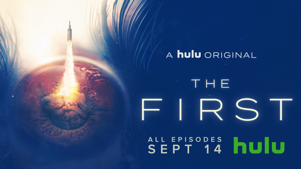 How Is The First The Greatest Pioneering Feat in History Trailer: The First ...
