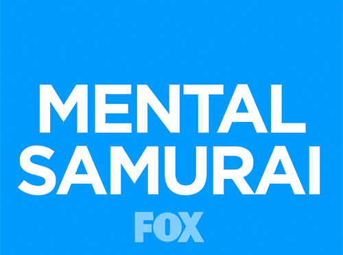 Brain-Busting Competition Series Mental Samurai Renewed by FOX!