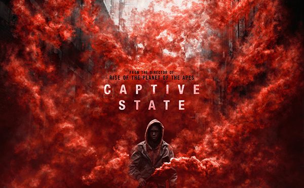 Movie Review: Captive State fails to Captivate Michelle!