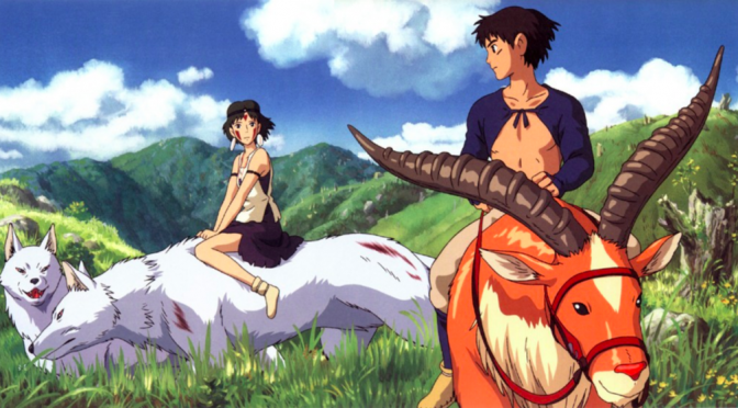 HBO Max Acquires US Streaming Rights to Studio Ghibli Films!