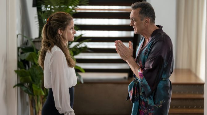 Fourth & Final Season of Brockmire Coming in 2020!