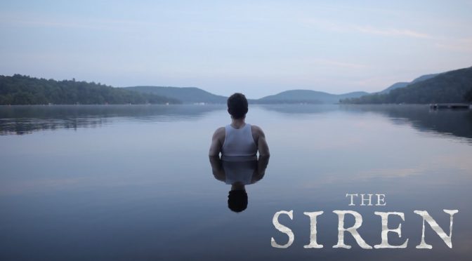 Seductive Trailer: The Siren!