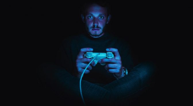 Do Video Games With Violence Cause Aggression?
