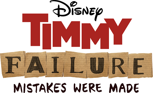 Disney+ Movie Timmy Failure: Mistakes Were Made Gets Hollywood Premiere, Releases New Clip!