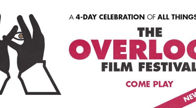 The Overlook film Festival Is Put On Hold!