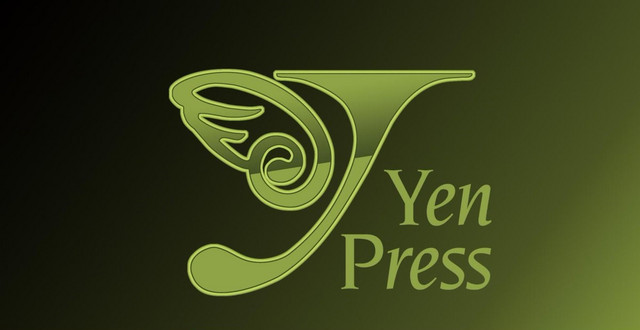Yen Press To Release First Volume of The Weirn Books in June!